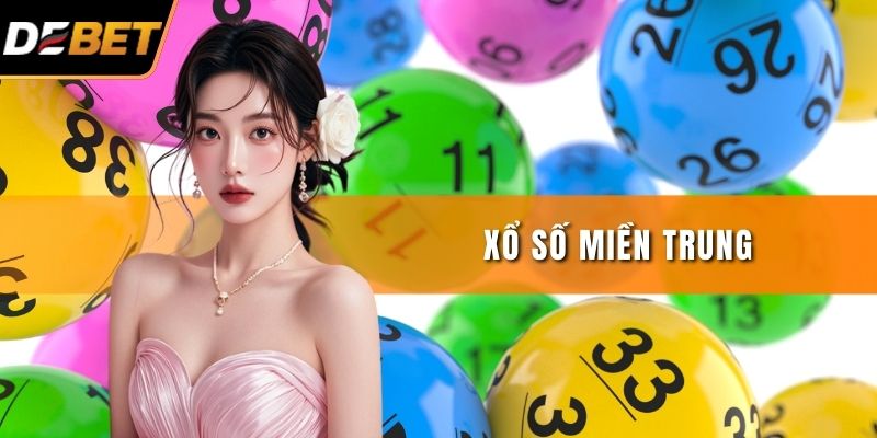 Xổ Số Miền Trung Và Những Bí Ẩn Sau Tấm Vé May Mắn